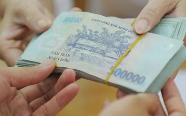 Từ 5/10/2026, một số người được hưởng trợ cấp 1,35 triệu đồng/tháng: Điều kiện cụ thể thế nào?