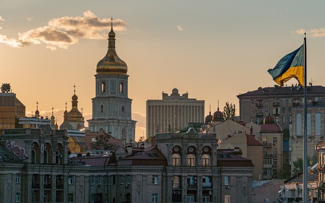 EU bác bỏ lời kêu gọi đẩy nhanh viện trợ tài chính của Ukraine
