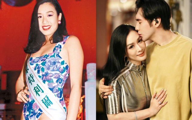 'Mỹ nhân gốc Việt đẹp nhất châu Á': 2 lần đổ vỡ, U60 viên mãn bên chồng trẻ