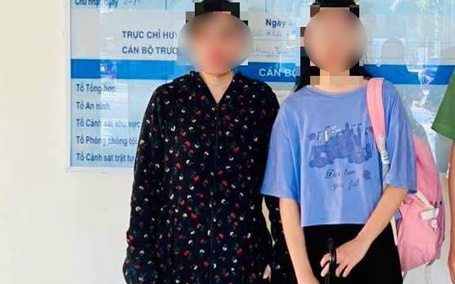 Phản ứng nhanh không tưởng của người lái xe ở Hà Tĩnh cứu nữ sinh 14 tuổi khỏi nguy hiểm: Buài học cảnh giác cho các bậc cha mẹ!
