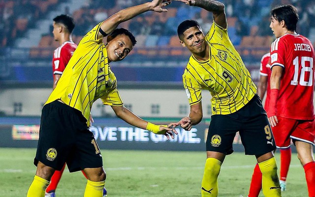 ĐT Malaysia 12 năm không thắng ĐT Việt Nam, HLV Tan Cheng Hoe muốn thay đổi lịch sử