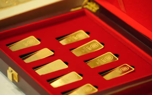 Hàng xóm Việt Nam sở hữu 500 - 1.000 tấn vàng dưới lòng đất: Muốn giữ "kho báu" trong nước thay vì xuất khẩu