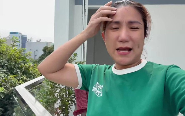 Nữ NSƯT 50 tuổi hẹn hò qua app, tới nơi phát hiện một sự thật phải bỏ về