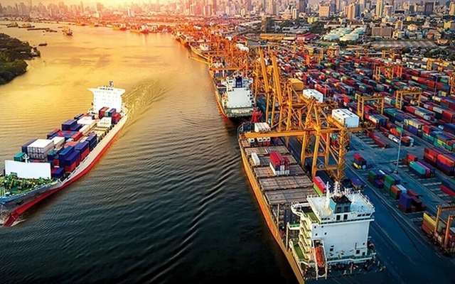 GDP 9 tháng cao nhất 15 năm, giữ nhịp tăng trưởng hai con số cuối năm thế nào?