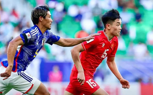 AFC sắp trình làng giải đấu mới, cơ hội dự World Cup của đội tuyển Việt Nam bị ảnh hưởng