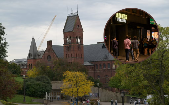 Đại học Cornell xử lý 7 nam sinh bị cáo buộc xâm hại tình dục 1 nữ sinh như thế nào?