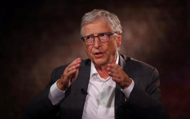 Kiếm hàng nghìn USD từ bán khoảnh khắc uống trà trên đỉnh núi cho Bill Gates và hành trình truy tìm điểm chạm trong trải nghiệm của 'thượng đế'