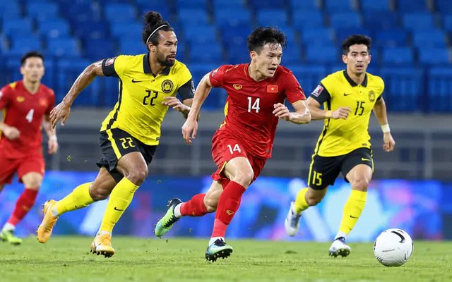 Báo Malaysia hả hê: “12 năm chờ đợi, cuối cùng chúng ta cũng hạ được ĐT Việt Nam”