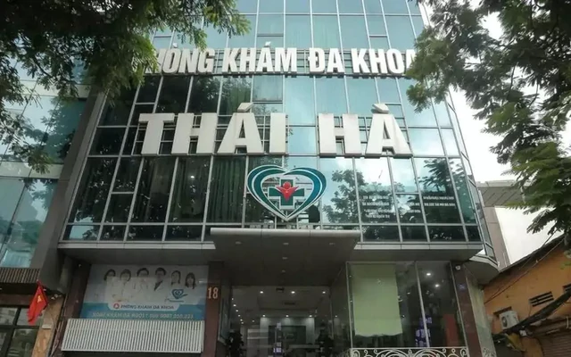 Từ vụ Phòng khám đa khoa Thái Hà: Khi quyền lực chuyên môn của bác sĩ bị đặt trước bài toán lợi nhuận