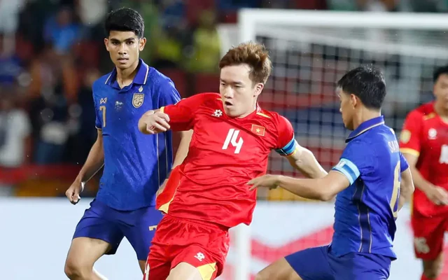 Giải đấu AFC mới trình làng ảnh hưởng cơ hội dự World Cup của đội tuyển Việt Nam, VFF nói gì?