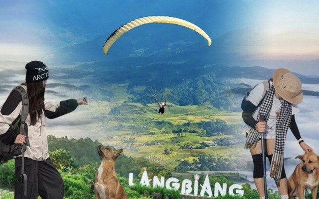 "Hướng dẫn viên" ở Đà Lạt được du khách lập hẳn địa danh riêng trên Google Maps dù chưa từng nhận một đồng lương