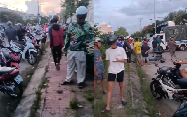 Vụ người đàn ông chém 3 mẹ con cô giáo ở Cà Mau khiến một nạn nhân tử vong: Nguyên nhân ban đầu