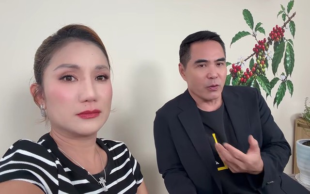 "Nghệ sĩ vào khách sạn ngủ là chuyện bình thường mà"