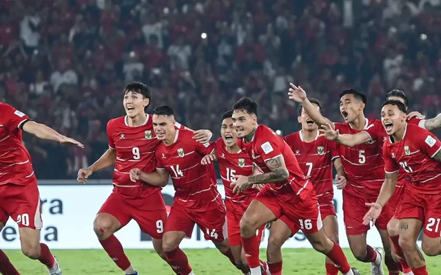 Truyền thông Indonesia ca ngợi trận chung kết FIFA ASEAN Cup là nghẹt thở bậc nhất lịch sử Đông Nam Á