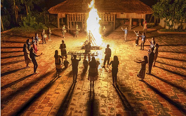 Phát hiện vùng đất có những viên đá "biết kêu" ở Việt Nam, vang như chuông: Dấu tích đã tồn tại 3.000 năm