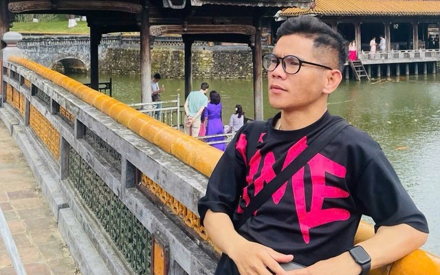 'Trẻ thế sao suy thận được?' - cú sốc tuổi 24 của chàng trai Lâm Đồng