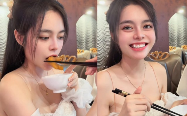 Cận cảnh khoảnh khắc đời thường của nữ diễn viên phim "Quỳnh Búp Bê" giản dị mà vẫn cuốn hút khó cưỡng