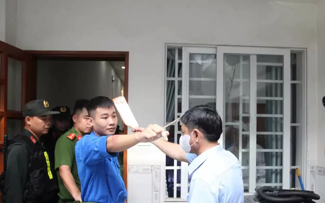 Khi 'chia tay' trở thành hiểm họa: Cảnh tỉnh từ những cuộc tình... lạc lối