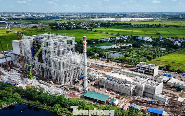 'Lụt' tiến độ nhà máy điện rác hơn 1.760 tỷ ở Ninh Bình