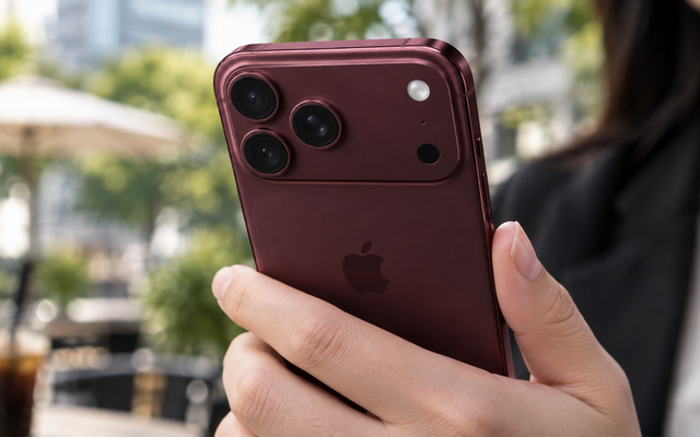 Tính năng âm thầm khiến iPhone hao pin
