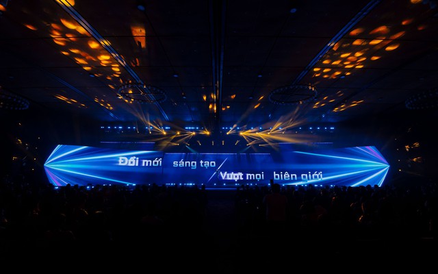 Innovative Choice Awards 2026: Khi đổi mới sáng tạo vượt qua mọi biên giới để phụng sự cộng đồng