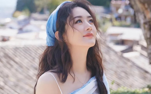 Sức khỏe Triệu Lệ Dĩnh sau 14 tháng vắng bóng