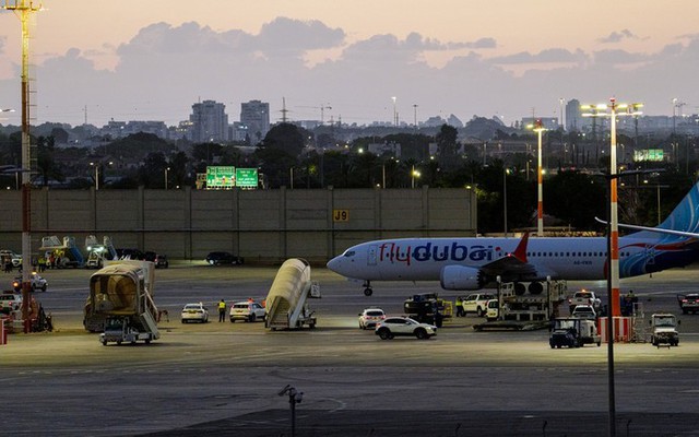 WSJ: ‘Nhiều lỗ hổng bảo mật’ là nguyên nhân dẫn đến vụ tấn công FlyDubai