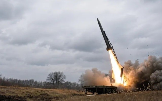 Không có vũ khí thần kỳ cho Ukraine