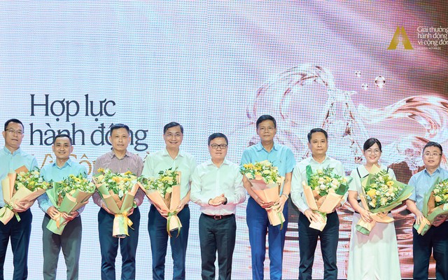 Từ những nguồn lực riêng đến sức mạnh chung: Hạng mục Dự án Hợp lực Cộng đồng tại Human Act Prize 2026
