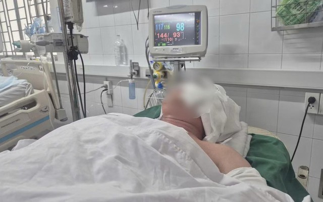 Vụ án mạng khiến 3 mẹ con tử vong ở Đồng Nai: Người chồng xuất viện, về quê Nghệ An