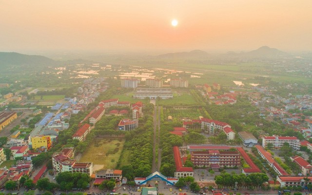 1 trường đại học ở thành phố 4,6 triệu dân 'trải thảm' tuyển giảng viên: Hỗ trợ đến 500 triệu đồng khi trúng tuyển, được ưu tiên mua NOXH