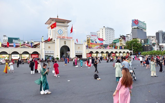 Tin vui cho hàng triệu người dân ở TP.HCM: Miễn phí 100% dịch vụ này không thời hạn