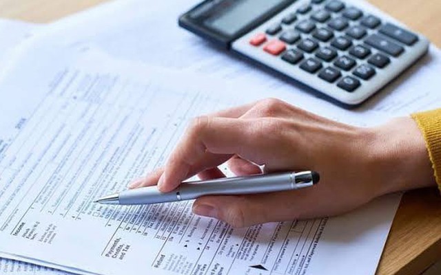 Hồ sơ đăng ký người phụ thuộc là người khuyết tật nặng