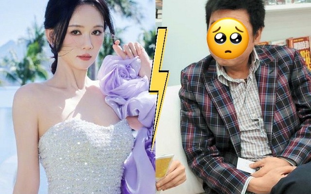 Trần Kiều Ân bị ông lớn vạch mặt vô ơn ngay giữa buổi phát sóng: “Đám tang của tôi cô không cần đến”