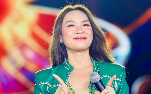 Cái giá của Mỹ Tâm