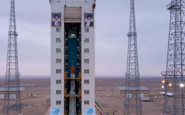 Phó Tổng thống Mỹ JD Vance nêu điều kiện để kết thúc chiến tranh với Iran