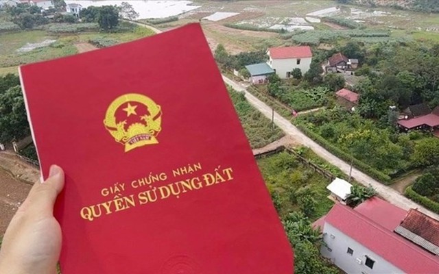 Tất cả người dân có Sổ đỏ chú ý thông báo mới nhất