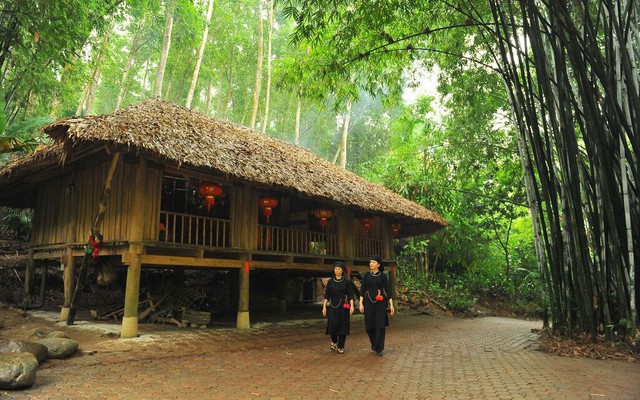 Phát hiện ngôi làng hơn 200 người 'ăn chung nồi cơm', tiền làm ra góp quỹ chung: Được thế giới vinh danh