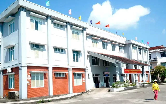 Hơn trăm tỷ đầu tư Bệnh viện Chân Mây, hồ sơ sai phạm chuyển cơ quan điều tra