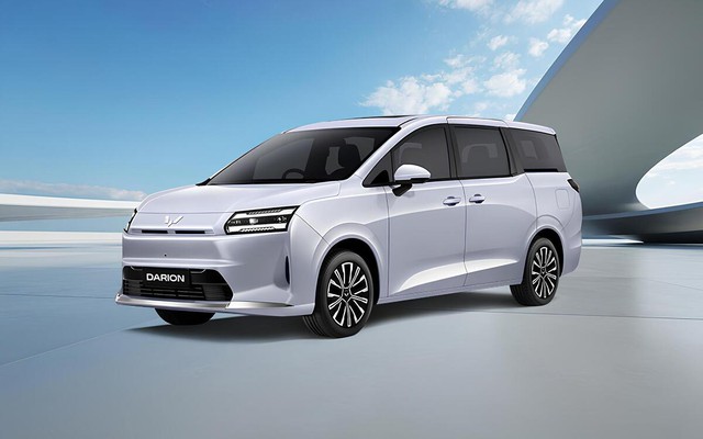 Tin xe 8/10: Wuling Darion chốt ngày ra mắt Việt Nam, Jaguar ra mắt xe điện mới