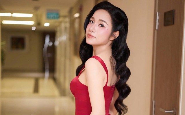 Nghệ sĩ Trang Bùi gửi trọn tình yêu 20 năm gắn bó với Hà Nội vào "Sông Hồng nỗi nhớ"