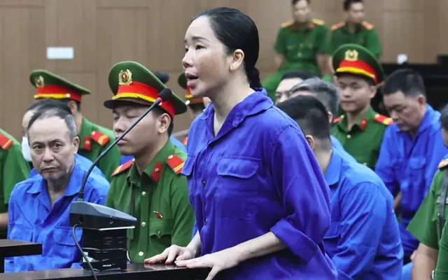 Toà kiến nghị cảnh sát vũ trang bảo vệ Viện Pháp y tâm thần Trung ương 24/24