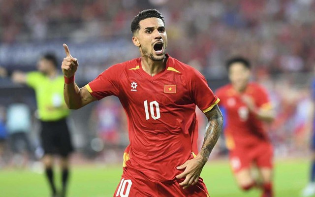 Đỗ Hoàng Hên nghỉ thi đấu 3 tháng, nguy cơ bỏ lỡ Asian Cup 2027