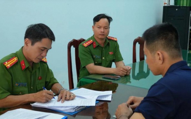 Công an điều tra số điện thoại gọi hơn 300 cuộc đến Cảnh sát 113