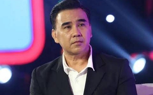 MC Quyền Linh bị thay thế, người mới nói gì?