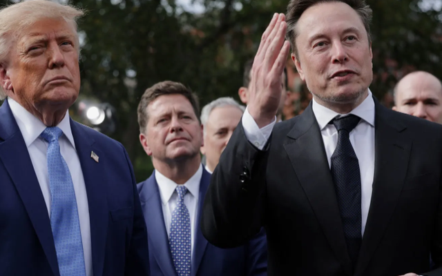 Tỷ phú Elon Musk sắp nhận huân chương khoa học danh giá nhất nước Mỹ