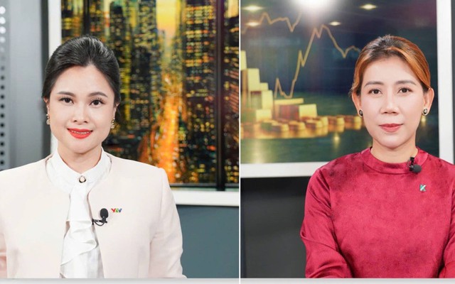 BTV Mùi Khánh Ly bàn về chiến lược quản lý tài sản với một giám đốc trên The Wealth Box Talk