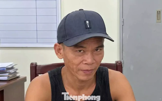Công an Lào Cai bắt giữ ‘Phúc Què’