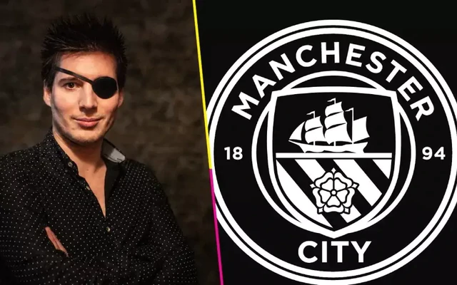 Rui Pinto, người phanh phui bí mật của Man City: Robin Hood hay hải tặc của bóng đá?