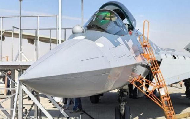 Nga muốn chuyển giao công nghệ sản xuất Su-57 nhưng Ấn Độ có đủ sức tiếp nhận?